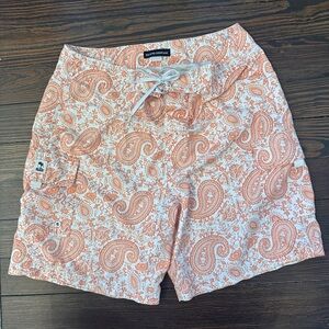 Island Company boardshorts